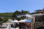 Makris Gialos Strand - Insel Zakynthos foto 2