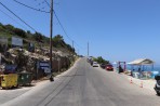 Makris Gialos Strand - Insel Zakynthos foto 4