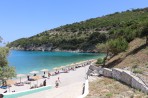 Makris Gialos Strand - Insel Zakynthos foto 5