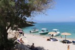 Makris Gialos Strand - Insel Zakynthos foto 6