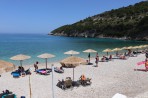 Makris Gialos Strand - Insel Zakynthos foto 8