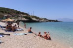 Makris Gialos Strand - Insel Zakynthos foto 9