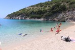 Makris Gialos Strand - Insel Zakynthos foto 11