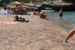 Makris Gialos Strand - Insel Zakynthos foto 15