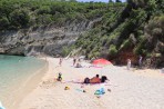 Makris Gialos Strand - Insel Zakynthos foto 17