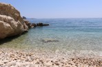 Marathia Strand - Insel Zakynthos foto 6