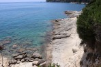 Marathia Strand - Insel Zakynthos foto 7