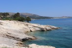 Marathia Strand - Insel Zakynthos foto 9