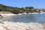 Marathia Strand - Insel Zakynthos foto 15