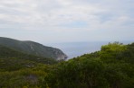 Navagio Strand (Schiffswrack Strand) - Insel Zakynthos foto 1