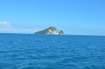 Marathonisi (Schildkröteninsel) - Insel Zakynthos foto 36