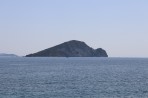 Marathonisi (Schildkröteninsel) - Insel Zakynthos foto 38