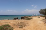 Plaka Strand - Insel Zakynthos foto 1