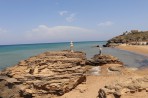 Plaka Strand - Insel Zakynthos foto 5