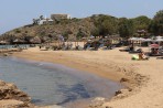 Plaka Strand - Insel Zakynthos foto 7