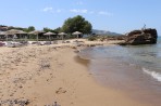 Plaka Strand - Insel Zakynthos foto 12