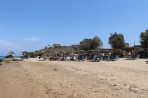 Plaka Strand - Insel Zakynthos foto 15