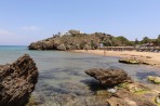 Plaka Strand - Insel Zakynthos foto 18