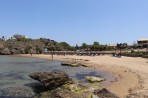 Plaka Strand - Insel Zakynthos foto 19