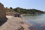 Porto Roma Strand - Insel Zakynthos foto 17