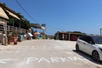 Porto Roxa Strand - Insel Zakynthos foto 2