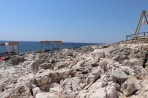 Porto Roxa Strand - Insel Zakynthos foto 5