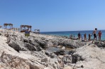 Porto Roxa Strand - Insel Zakynthos foto 6