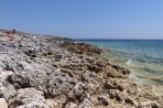 Porto Roxa Strand - Insel Zakynthos foto 12