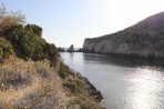 Porto Stenitis Strand - Insel Zakynthos foto 1