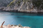 Porto Stenitis Strand - Insel Zakynthos foto 2