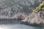 Porto Stenitis Strand - Insel Zakynthos foto 3