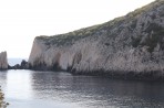 Porto Stenitis Strand - Insel Zakynthos foto 4