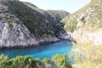 Porto Stenitis Strand - Insel Zakynthos foto 6