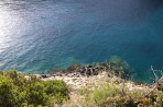 Porto Stenitis Strand - Insel Zakynthos foto 8