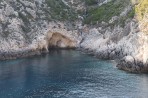 Porto Stenitis Strand - Insel Zakynthos foto 9