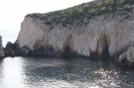 Porto Stenitis Strand - Insel Zakynthos foto 11