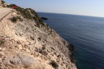 Porto Stenitis Strand - Insel Zakynthos foto 13