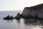 Porto Stenitis Strand - Insel Zakynthos foto 16