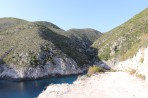 Porto Stenitis Strand - Insel Zakynthos foto 17