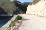 Porto Stenitis Strand - Insel Zakynthos foto 18