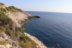 Porto Stenitis Strand - Insel Zakynthos foto 19