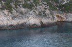 Porto Stenitis Strand - Insel Zakynthos foto 21