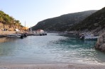 Porto Vromi Strand - Insel Zakynthos foto 3