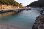 Porto Vromi Strand - Insel Zakynthos foto 6