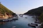 Porto Vromi Strand - Insel Zakynthos foto 10