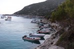 Porto Vromi Strand - Insel Zakynthos foto 13