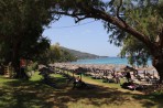 Porto Zoro Strand - Insel Zakynthos foto 7