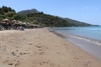 Porto Zoro Strand - Insel Zakynthos foto 11