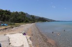 Spanzia Strand - Insel Zakynthos foto 1