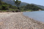 Spanzia Strand - Insel Zakynthos foto 3